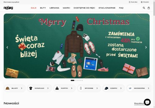 APLUG Spółka z o. o.