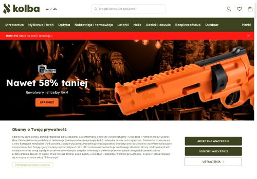 KOLBA Sp. z o.o.
