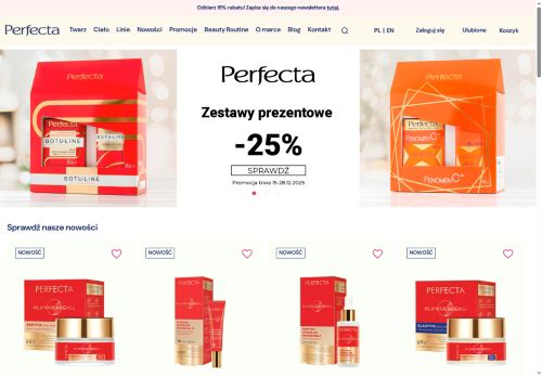 DAX Cosmetics sp. z o.o.